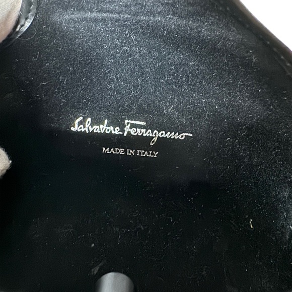 ❌SOLD❌ SALVATORE FERRAGAMO Sunglasses - Picture 9 of 10